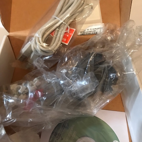 Motorola Cable Modem - Picture 4 of 9